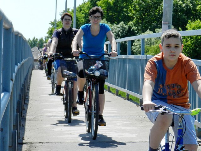 Critical Mass 2018 45